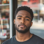 Oden Marshall
